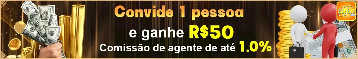 AJUDA DE UM AMIGO BONUS R$100